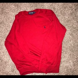 Men’s Polo Ralph Lauren Sweater